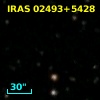 IRAS 02493+5428