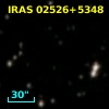 IRAS 02526+5348