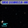 1RXS J110852.8-003842