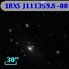 1RXS J111359.8-001932