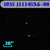 1RXS J111459.6-001510