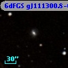 6dFGS gJ111300.8-012238