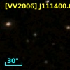 [VV2006] J111400.0-002342