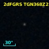 2SLAQ J110501.99-004454.7