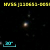 NVSS J110651-005956