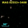 IRAS 02553+5408