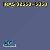 IRAS 02558+5350