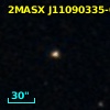 6dFGS gJ110903.4-005459