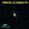 6dFGS gJ110901.8-004901