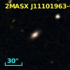 6dFGS gJ111019.6-000834