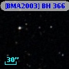 [BMA2003] BH 366