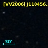 [VV2006] J110456.5-013019