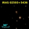 IRAS 02593+5436