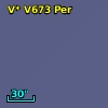 V* V673 Per