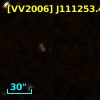 [VV2006] J111253.4-022032