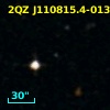 2QZ J110815.4-013726