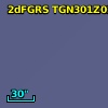 2dFGRS TGN301Z024