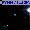 [VV2003c] J111256.3-005435