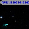 NVSS J110716-010723