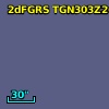 2dFGRS TGN303Z261