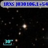 1RXS J030106.1+543649