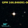 2MASS J11072305-0010488