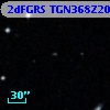 2dFGRS TGN368Z205