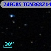 2dFGRS TGN368Z146