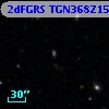 2dFGRS TGN368Z150