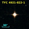 TYC 4921-822-1