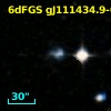 6dFGS gJ111434.9-001433