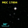 MGC 17804