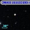 2MASS J11132193-0002321