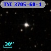 TYC 3705-60-1