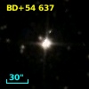 BD+54   637