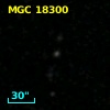 MGC 18300