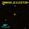 2MASX J11122728-0122442