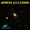 6dFGS gJ111230.7-010257