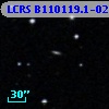 LCRS B110119.1-023442