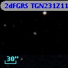 2dFGRS TGN231Z114