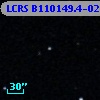 LCRS B110149.4-024207
