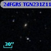 2dFGRS TGN231Z111