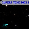2dFGRS TGN230Z115