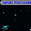 2dFGRS TGN231Z083