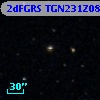 2dFGRS TGN231Z081
