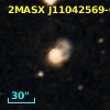 6dFGS gJ110425.7-041513