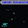 2dFGRS TGN165Z343