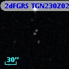 2dFGRS TGN230Z022