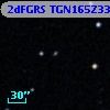 2dFGRS TGN165Z333