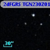 2dFGRS TGN230Z018